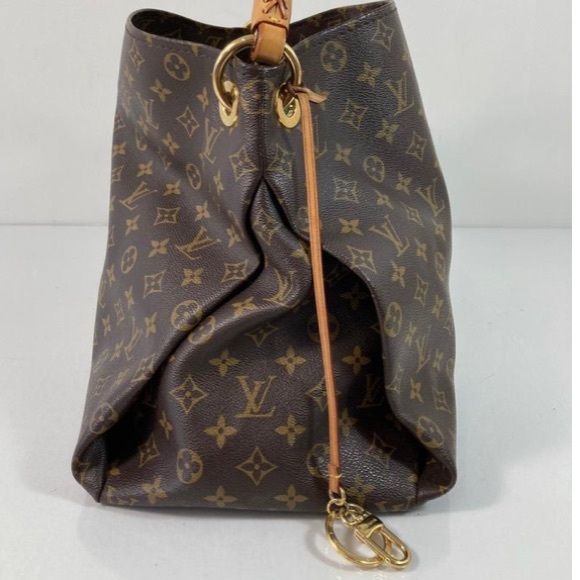 Auth 💎✨ARTSY✨💎 Louis Vuitton mm - Picture 3 of 15